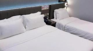 7 Days Inn Beijing Shilihe Subway Station Juranzhijia Branch - 3