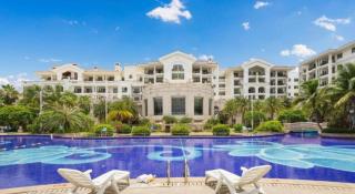 Country Garden Phoenix Hotel Maoming - 9