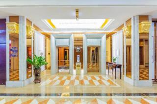 Country Garden Phoenix Hotel Maoming - 8