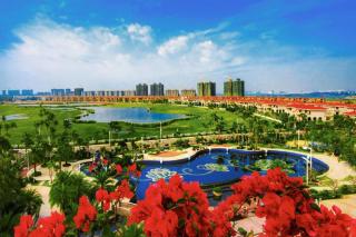 Country Garden Phoenix Hotel Maoming - 6