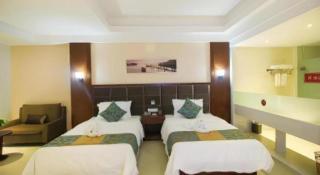 Qionghai Jin Mao Hotel - 3