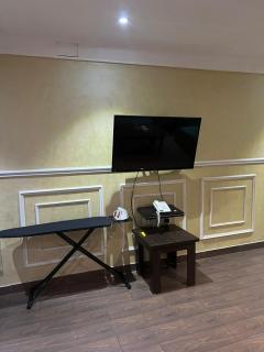 نيو سويت للشقق المخدومة 5 إقتصادية - 5