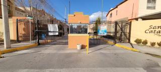 Depto 1 Planta Baja, tranquilo - 0