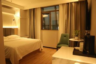 GreenTree Inn Yangzhou Baoying South Anyi Road Express Hotel - 8