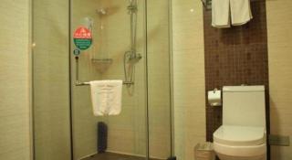 GreenTree Inn Lanzhou Yantan Road Express Hotel - 6