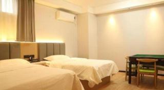 GreenTree Inn Yangzhou Baoying South Anyi Road Express Hotel - 4