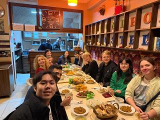 Second Home Hostel - 5