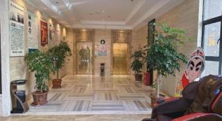 GreenTree Inn Ningde Gutian County Chengdong Street Business Hotel - 8