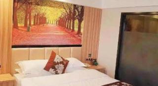 GreenTree Inn Ningde Gutian County Chengdong Street Business Hotel - 6