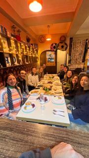 Second Home Hostel - 2