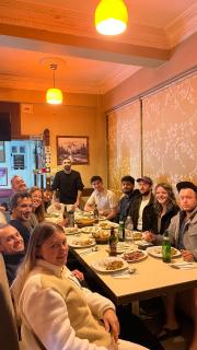 Second Home Hostel - 3