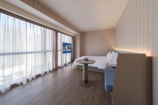 Hanting Hotel Dongguan Shilong Huixing Business Center - 3