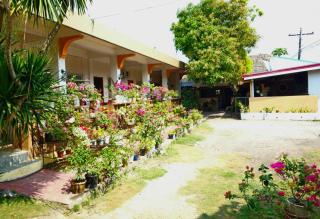 Villa Peralta Inn - 9