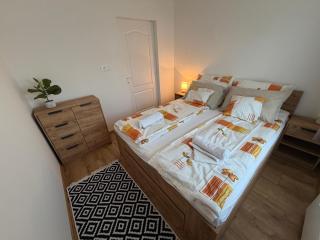 SZI-JA Vendégház - 2