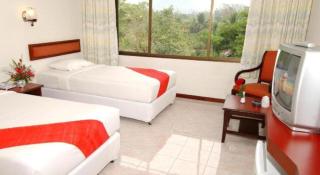 Phatad Valley Hotel - 7