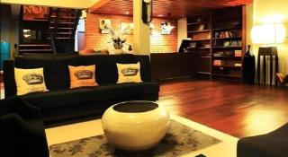 The Royal Chiangkhan Boutique Hotel - 7