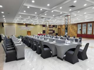 Pinehurst Golf Club and Hotel - 7