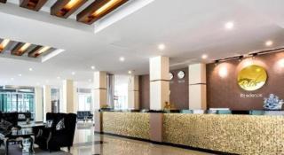 The Rich Residence - 4