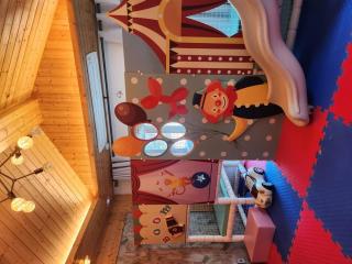 Gapyeong Pinepino Poolvilla - Gapyeong - 5