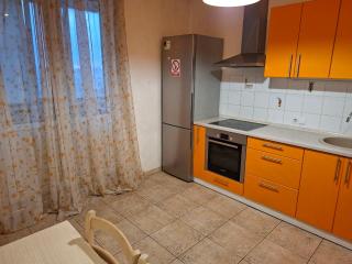 Feodosiyskaya 1A Street - 3