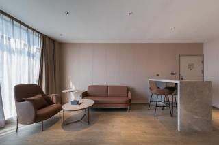 Hanting Hotel Dongguan Shilong Huixing Business Center - 6