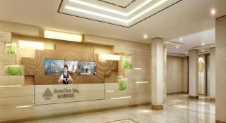 GreenTree Inn Qingyuan Qinghe Avenue Branch - 9