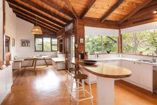 The Enchanted Stone Cottage - 4