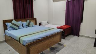 Kashi Heritage P Guest House - 3