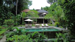 San Michele Villa - 0