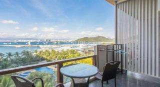 Serenity Marina Hotel - 6