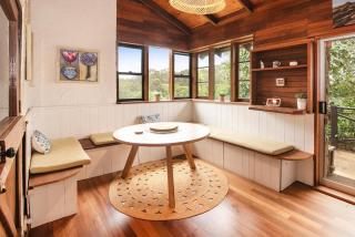 The Enchanted Stone Cottage - 2