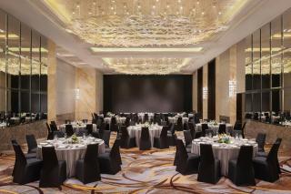 The Westin Singapore - 8