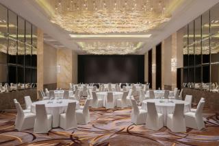 The Westin Singapore - 7