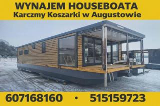 Ośrodek Wypoczynkowy Narew w Ploskach - 9