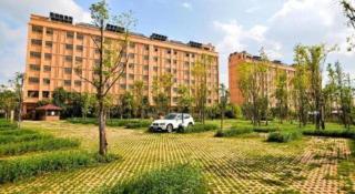 Lavande Hotel Kunming Changshui Airport - 8