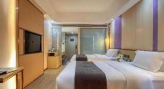 Lavande Hotel Kunming Changshui Airport - 3