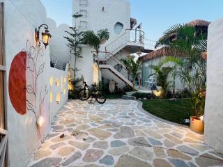 KAI 3BHK Pool Villa Amberi Udaipur - 6