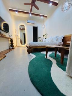 KAI 3BHK Pool Villa Amberi Udaipur - 5