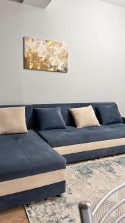 Квартира возле Парка Горького - 7