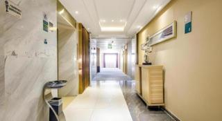 City Comfort Inn Dongguan Humen Wanda High-speed Railway Station Beizha - 2