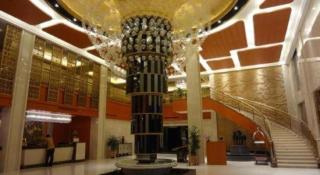 Dork Jumpa Hotel - Ban Xiangda - 1