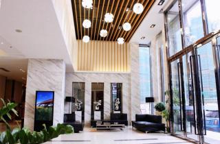 City Comfort Inn Shenzhen Longhua Bus Station Qinghu Metro Station - 9