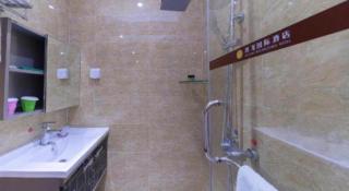 Shenzhen Kai Long International Hotel - 1