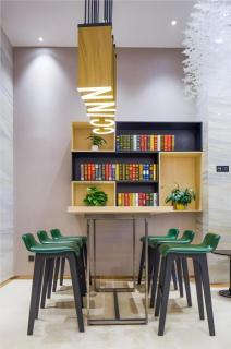 City Comfort Inn Guangzhou Xinshi Qifu Road Baixin Plaza - 9