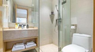 City Comfort Inn Guangzhou Xinshi Qifu Road Baixin Plaza - 1