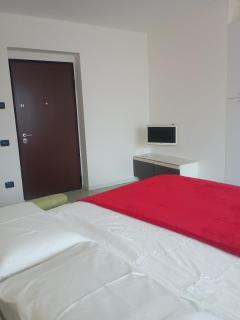 Studio RhoFiera by Car Bus - 1