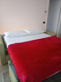 Studio RhoFiera by Car Bus - 8