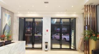 City Comfort Inn Huangshi City Huangshi Avenue - 6