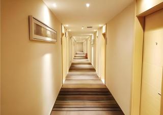 City Comfort Inn Huangshi City Huangshi Avenue - 4