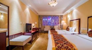 Lhasa Hotel - Lhasa - 3